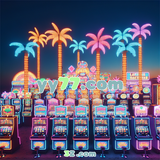 Descubra o Cassino Ao Vivo no yy77.com: A Experiência Máxima de Jogo Online