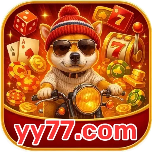 yy77.com: Os Jogos Online Que Você Não Pode Perder