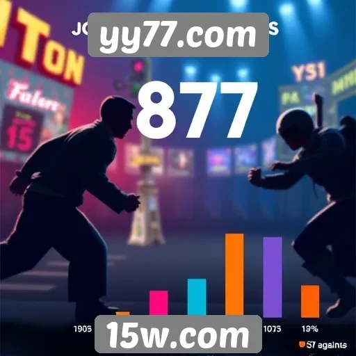 Estatísticas de jogos mais populares no yy77.com