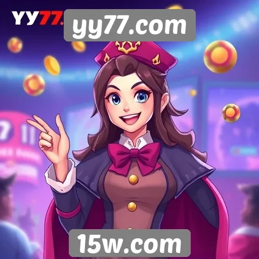 Promoções e bônus oferecidos no yy77.com