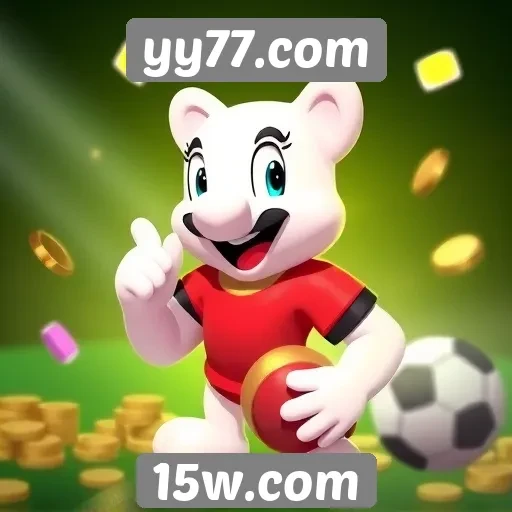 Plataforma yy77.com atrai jogadores com bônus