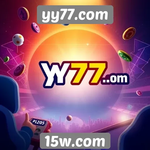 Como yy77.com se posiciona no mercado de jogos online