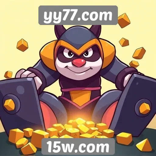 yy77.com análise de jogos online populares